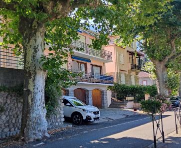 vente Vernet Les Bains