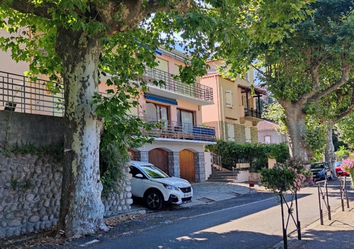 vente Appartement Vernet Les Bains
