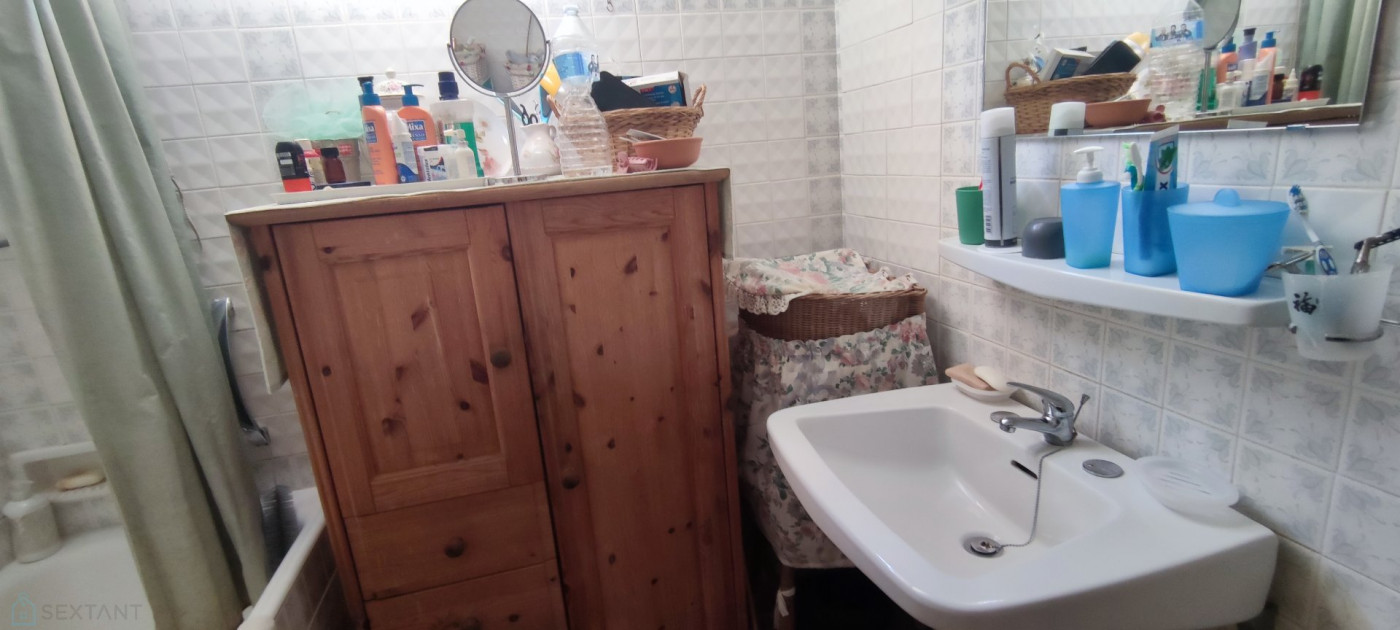 vente Appartement Vernet Les Bains - Photo 9