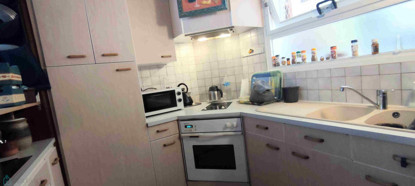 vente Appartement Vernet Les Bains - Photo 6