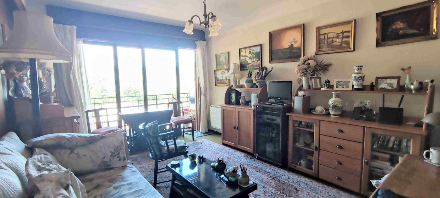 vente Appartement Vernet Les Bains - Photo 5