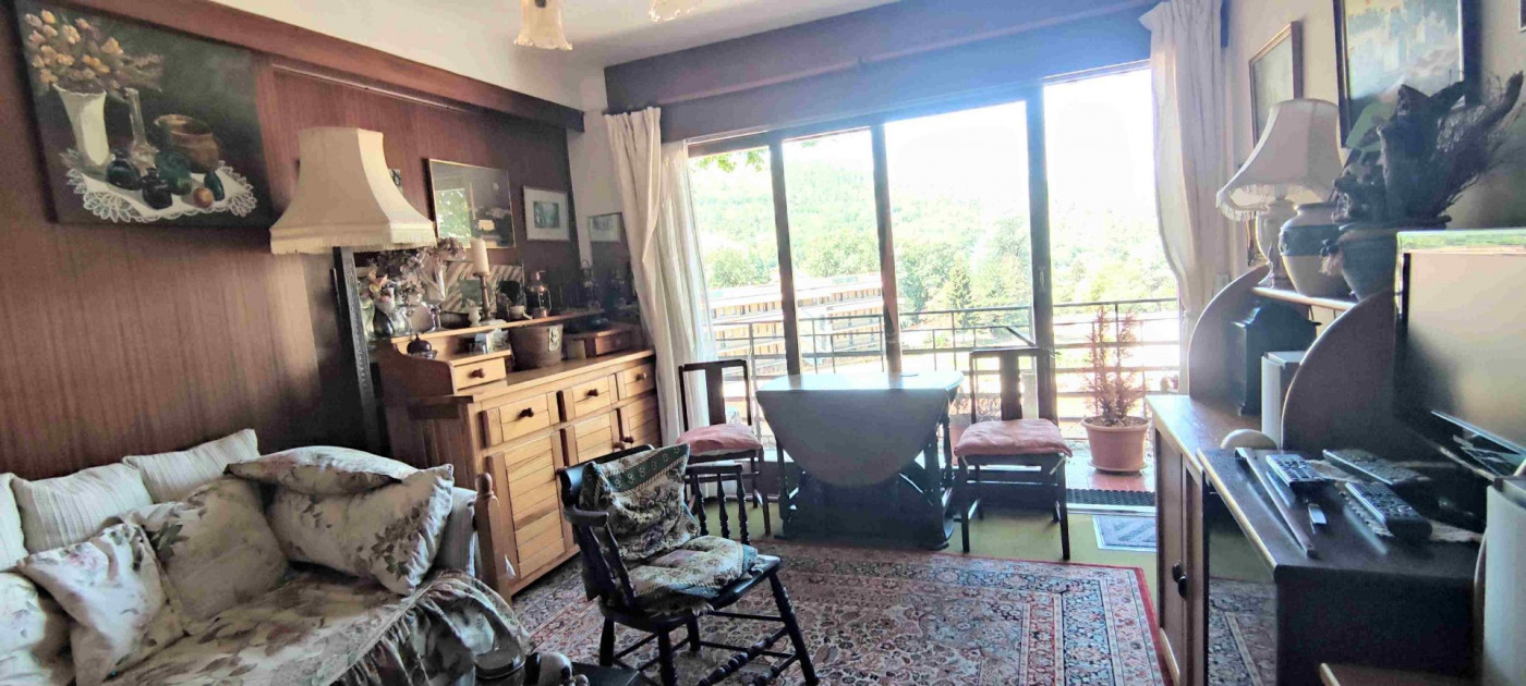 vente Appartement Vernet Les Bains - Photo 4