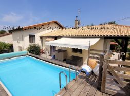 vente Saint Pardoux Isaac
