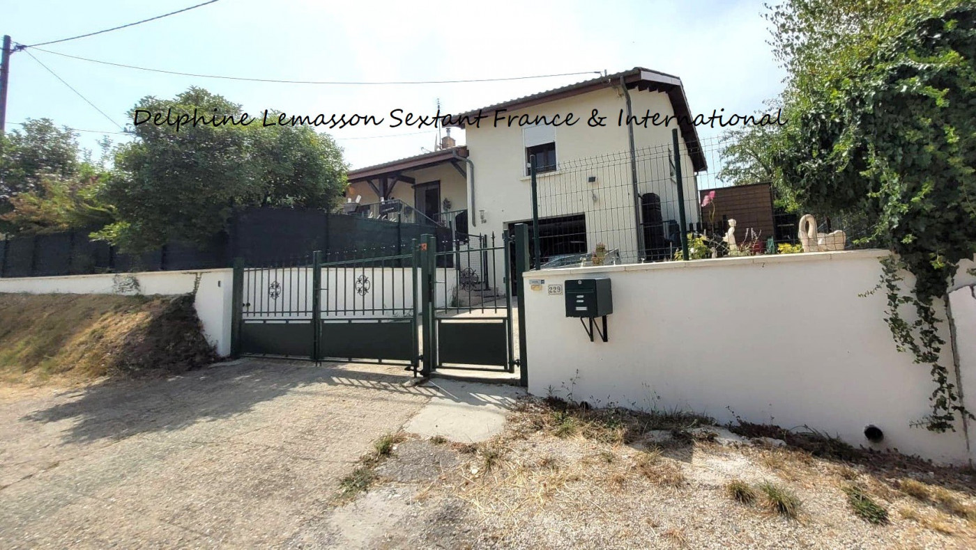 vente Maison individuelle Saint Pardoux Isaac - Photo 15