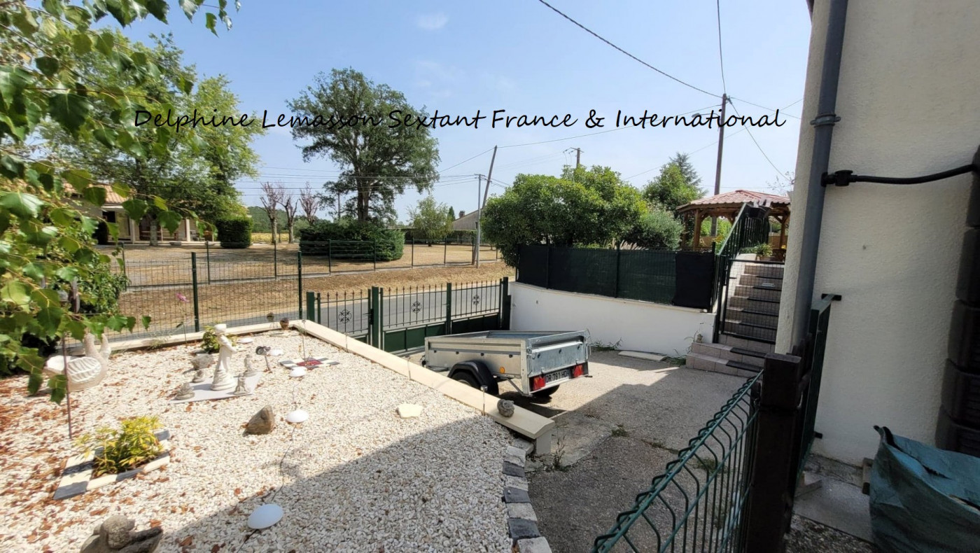 vente Maison individuelle Saint Pardoux Isaac - Photo 4