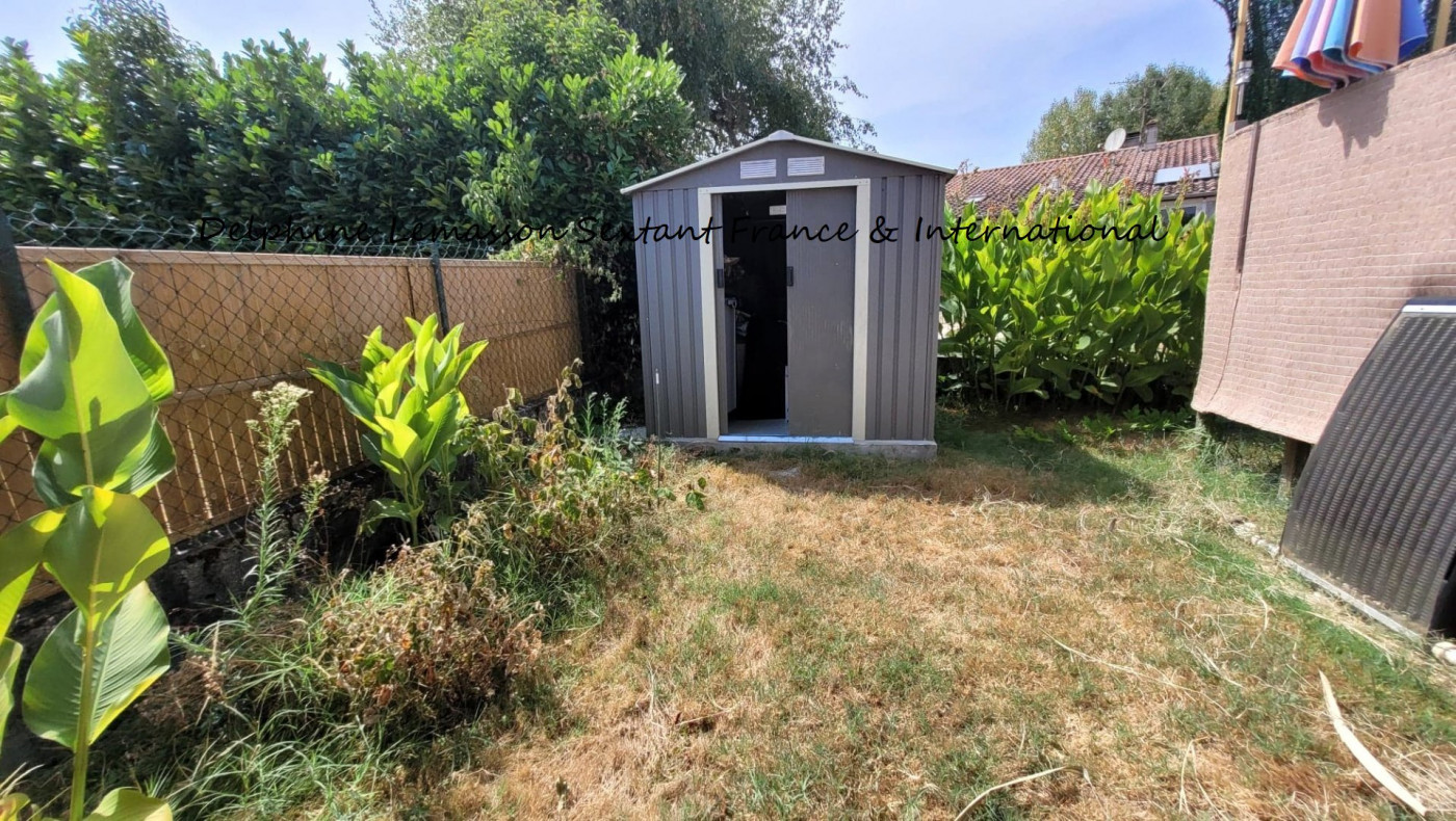 vente Maison individuelle Saint Pardoux Isaac - Photo 13