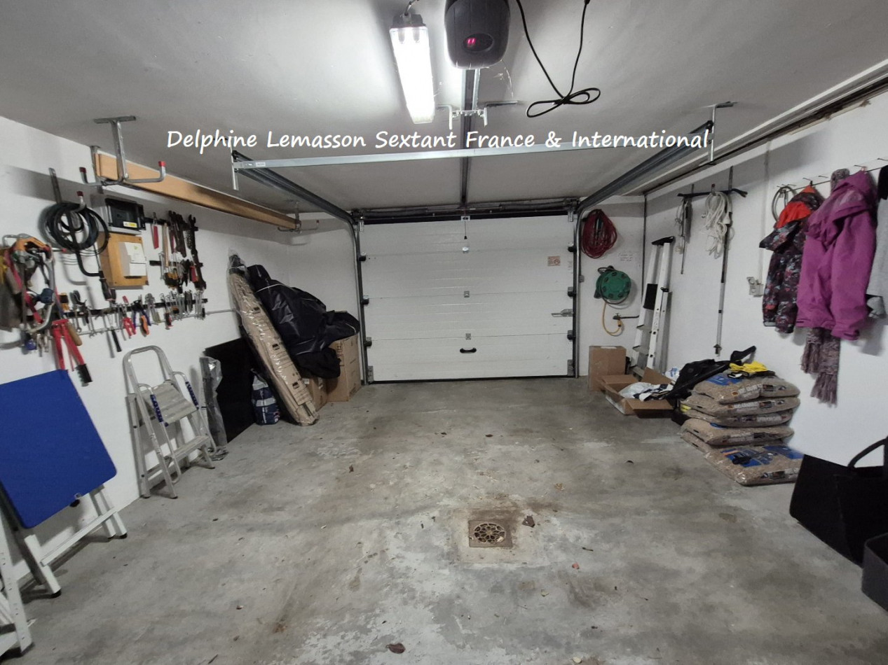 vente Maison individuelle Saint Pardoux Isaac - Photo 14