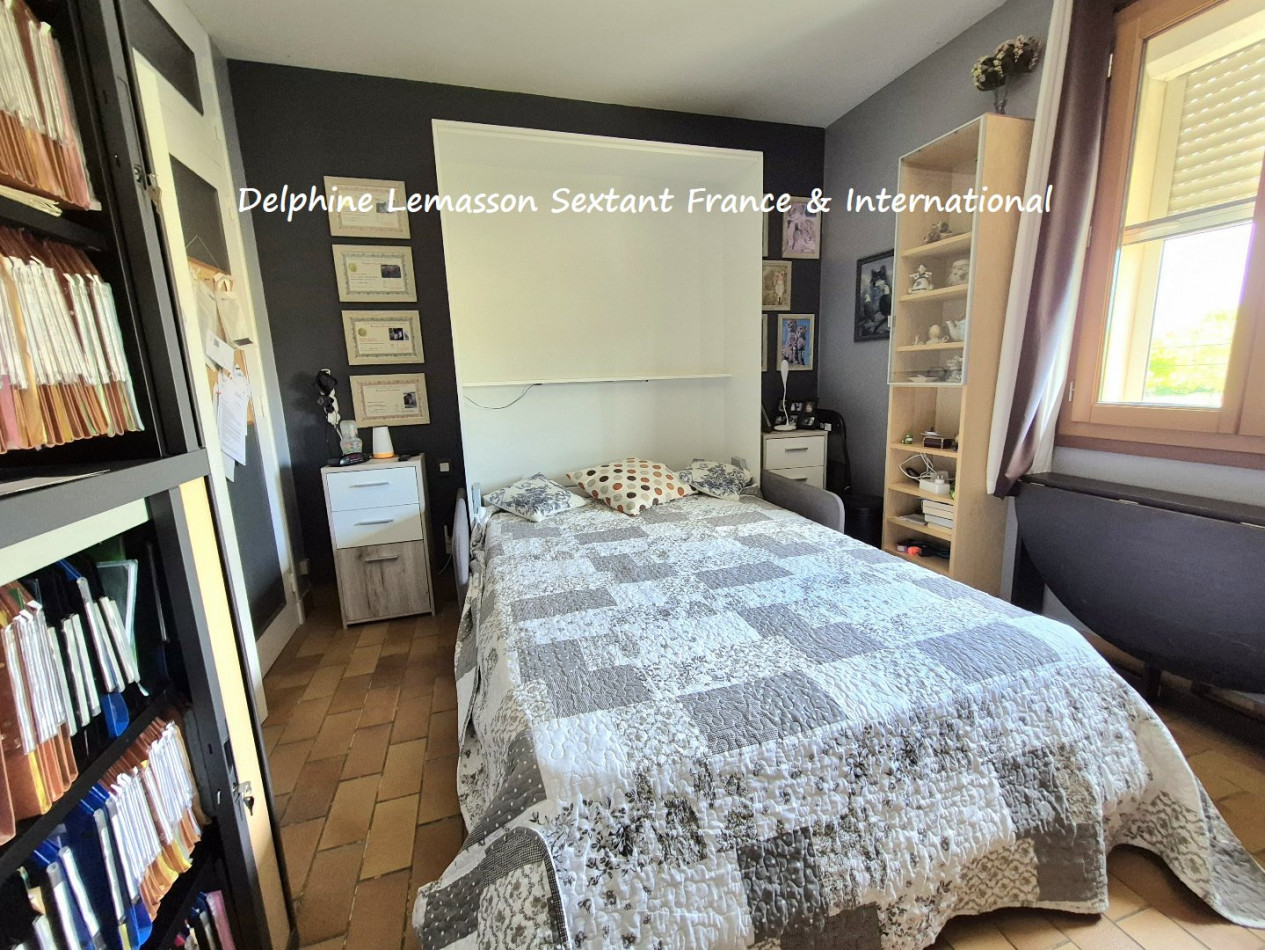vente Maison individuelle Saint Pardoux Isaac - Photo 9