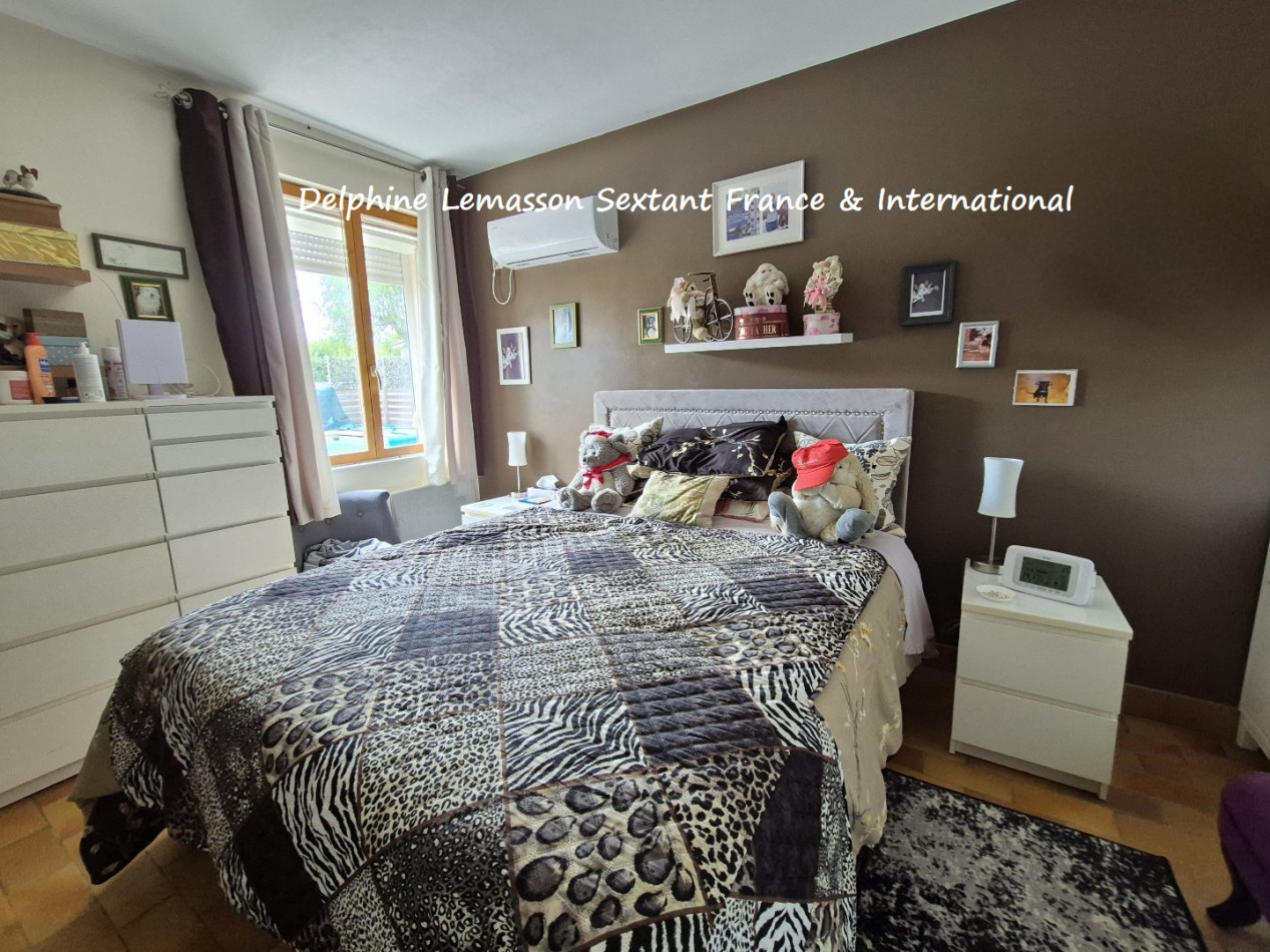 vente Maison individuelle Saint Pardoux Isaac - Photo 11