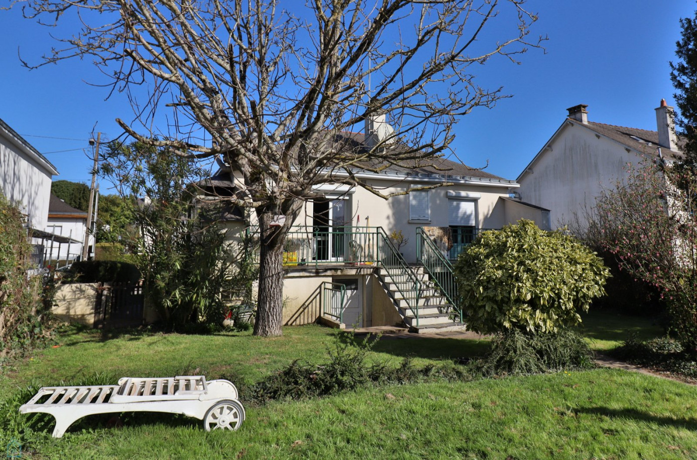 vente Maison Pontchateau - Photo 14