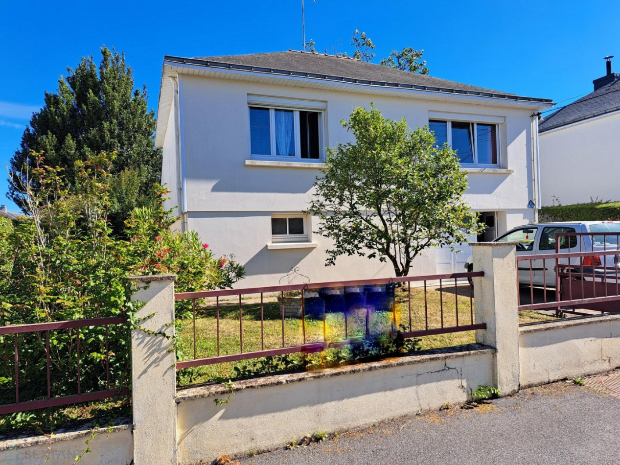 vente Maison Pontchateau - Photo 15