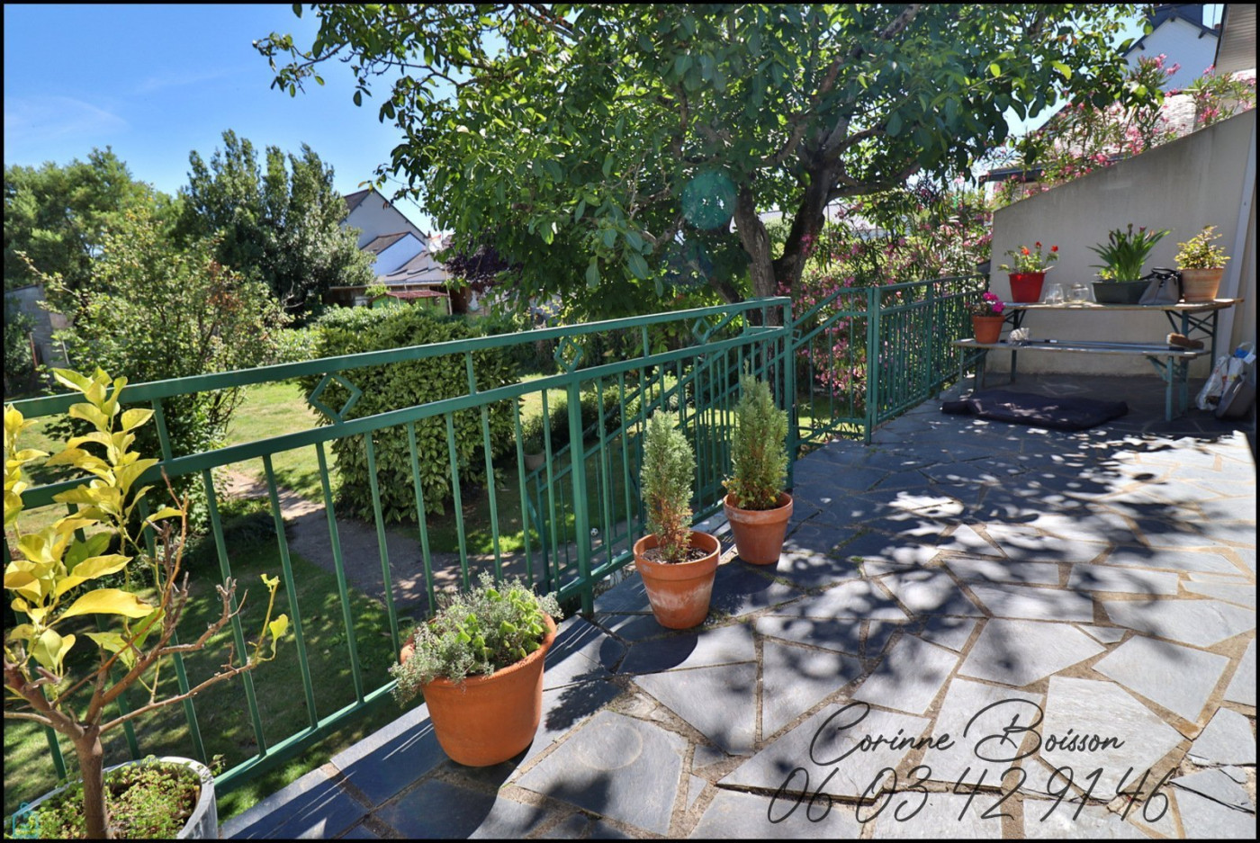 vente Maison Pontchateau - Photo 1