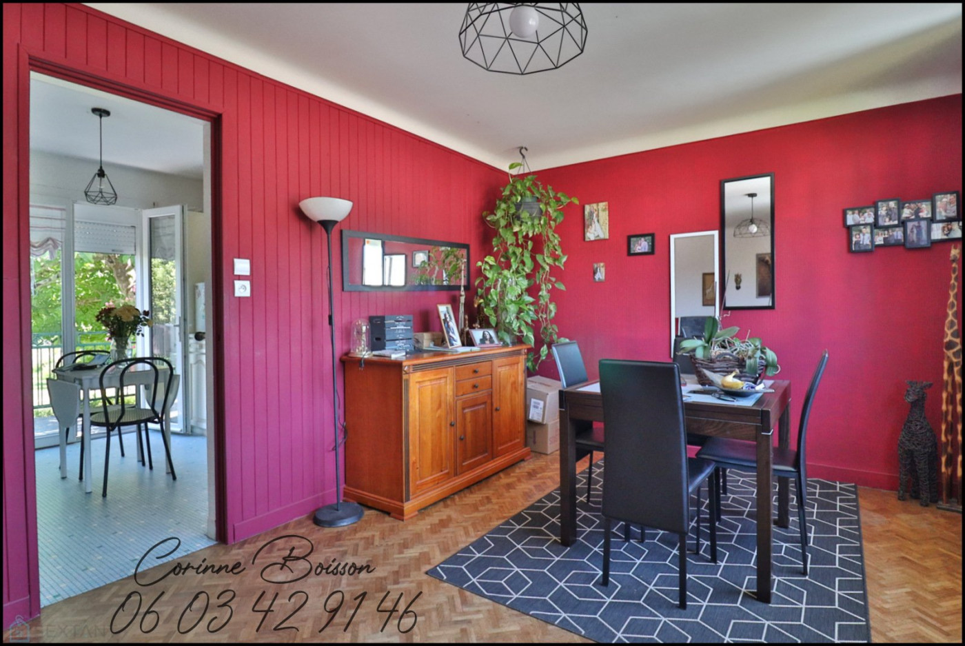 vente Maison Pontchateau - Photo 3