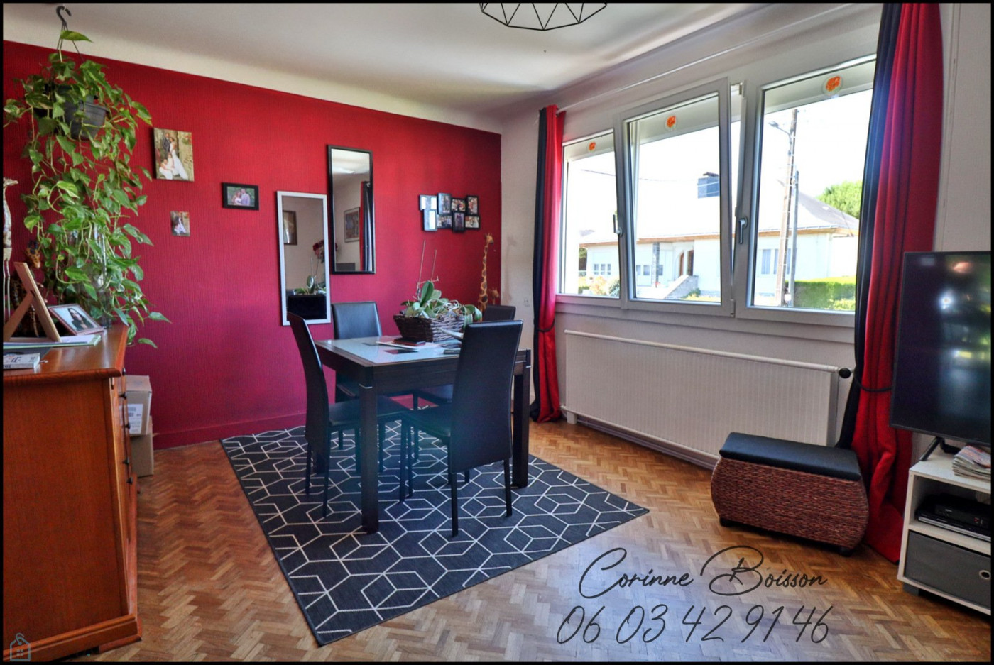 vente Maison Pontchateau - Photo 4