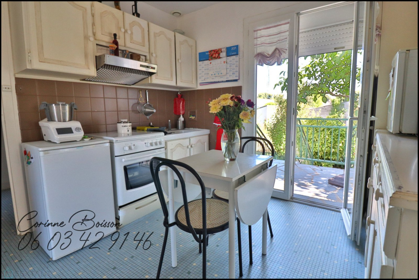 vente Maison Pontchateau - Photo 6