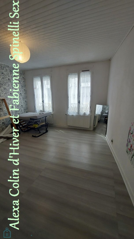 sale Maison de ville Soissons - Photo 9