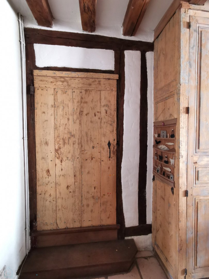 vente Maison de village Amboise - Photo 5