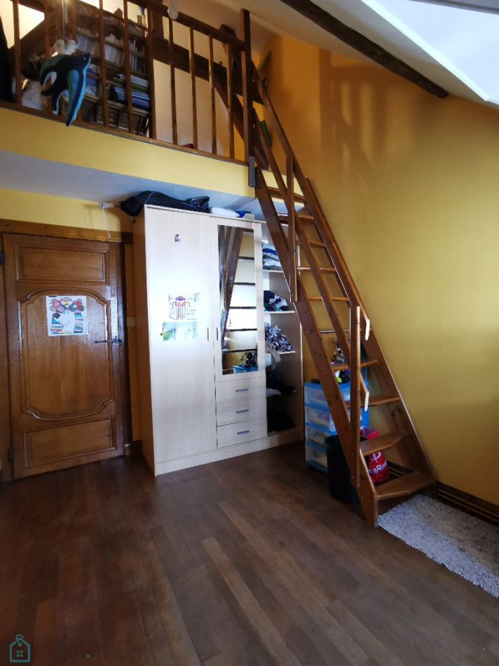 vente Maison de village Amboise - Photo 8