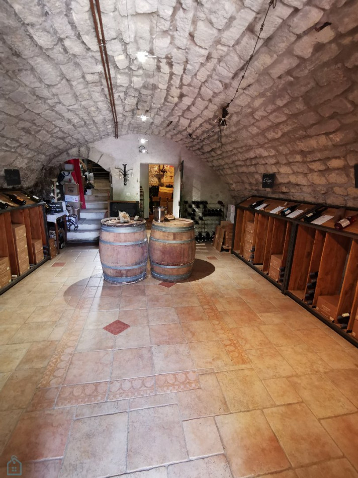 vente Maison de village Amboise - Photo 9