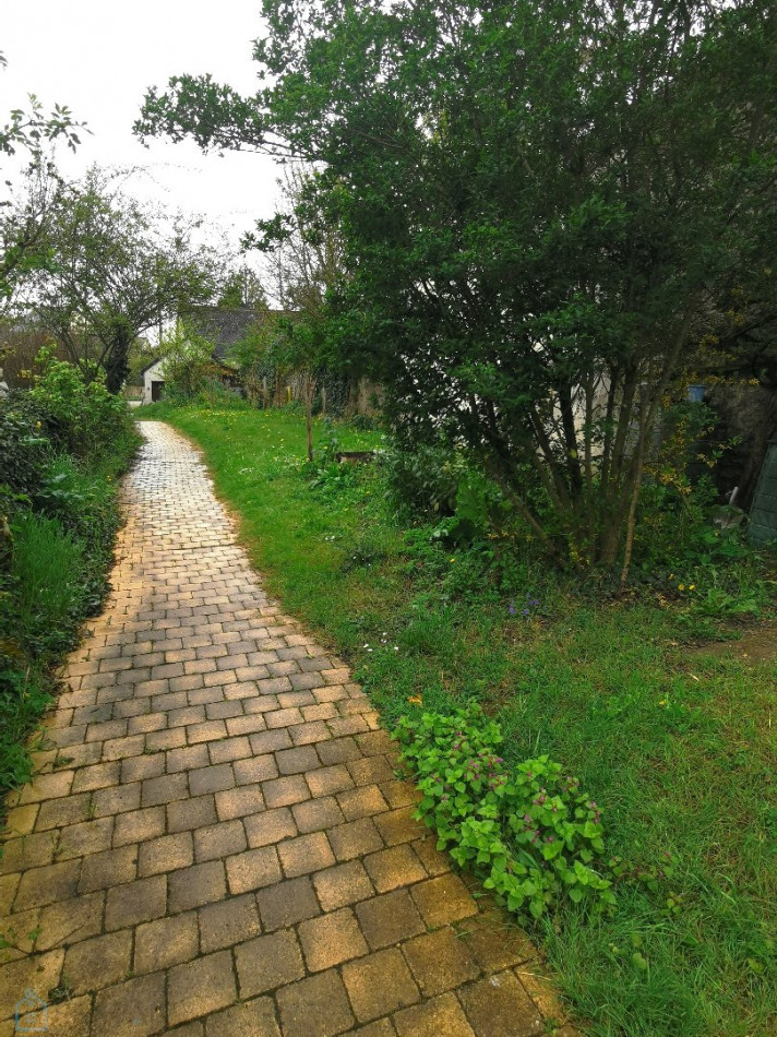 vente Maison de village Amboise - Photo 10