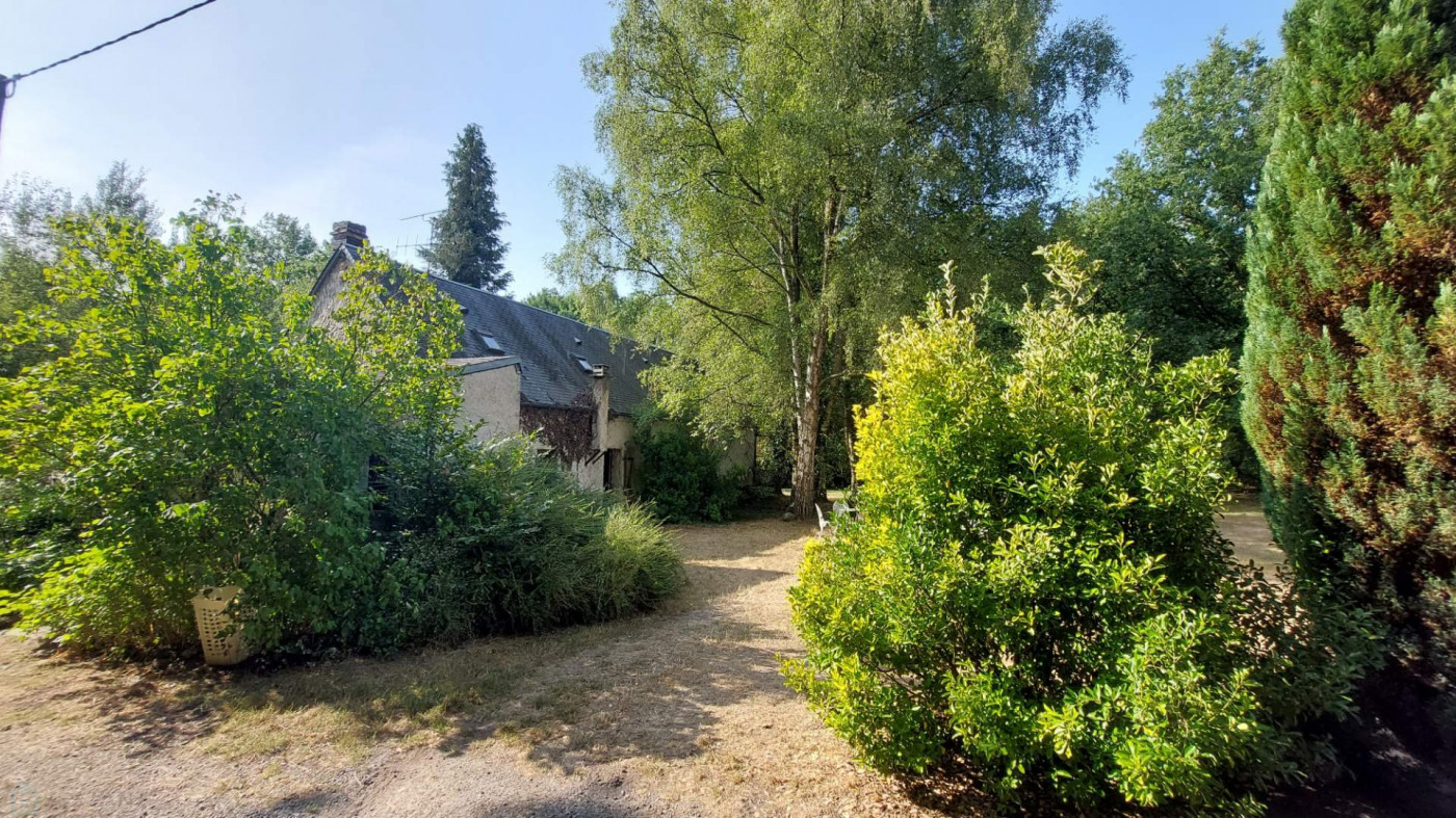 vente Maison de campagne Merlieux Et Fouquerolles - Photo 1