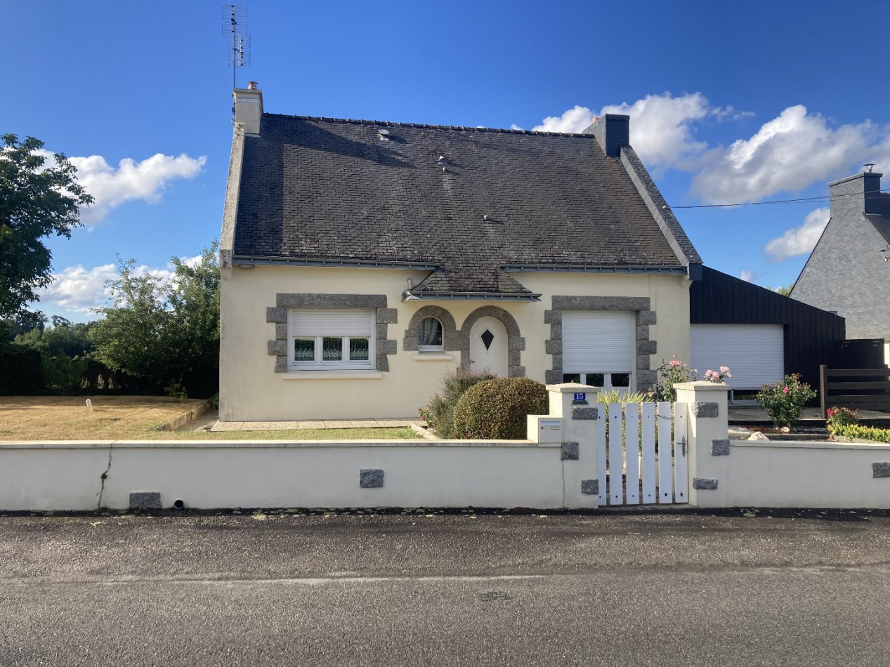 vente Maison Saint Thuriau