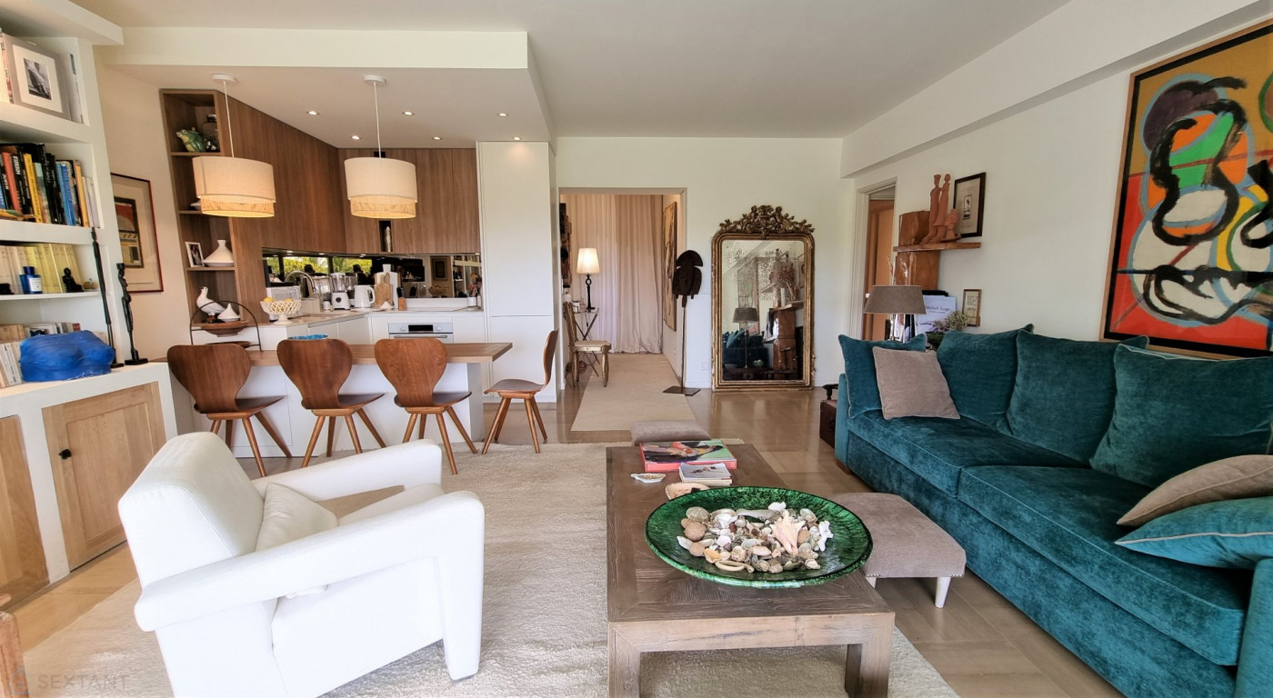 vente Appartement Villeneuve Loubet - Photo 1