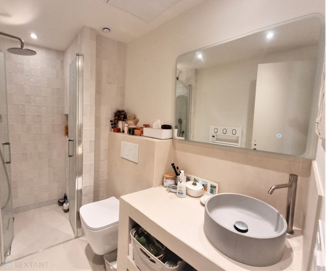 vente Appartement Villeneuve Loubet - Photo 11