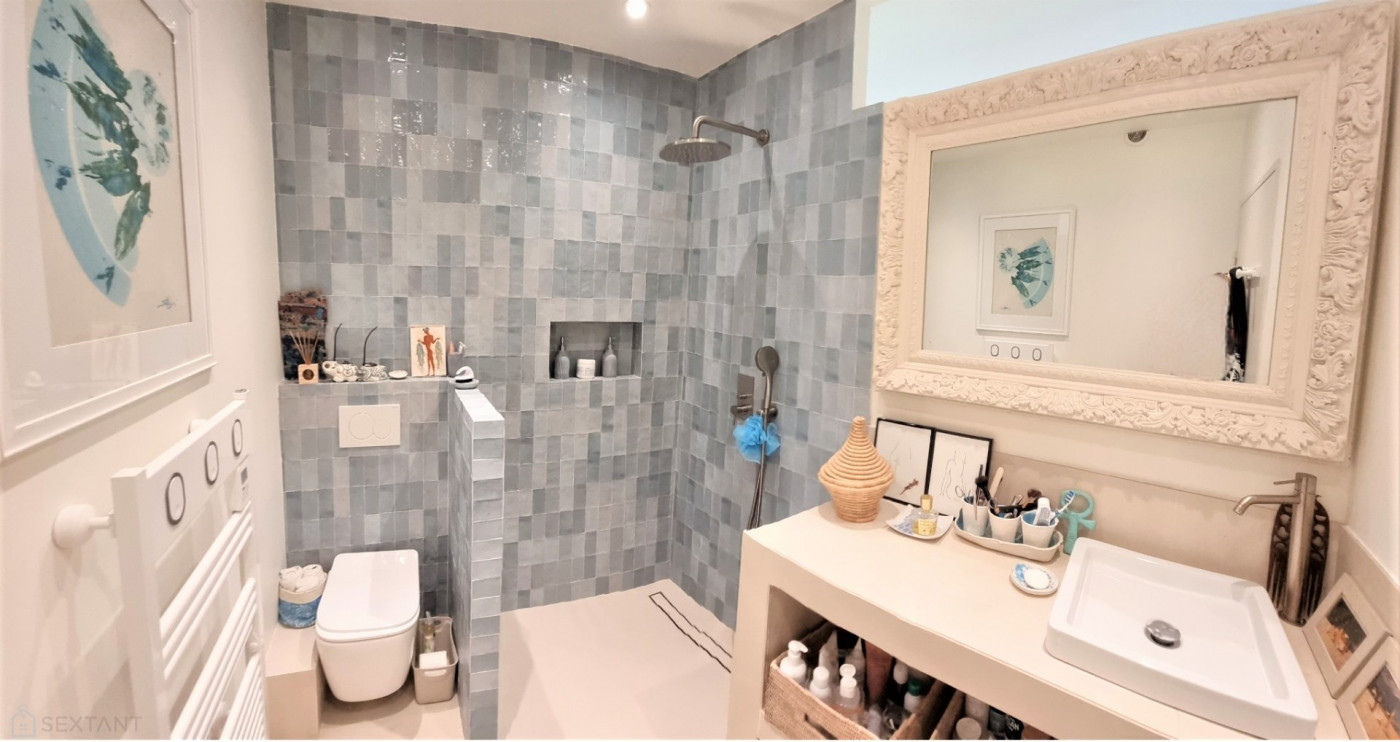 vente Appartement Villeneuve Loubet - Photo 9