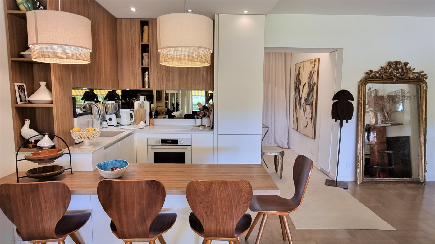 vente Appartement Villeneuve Loubet - Photo 4