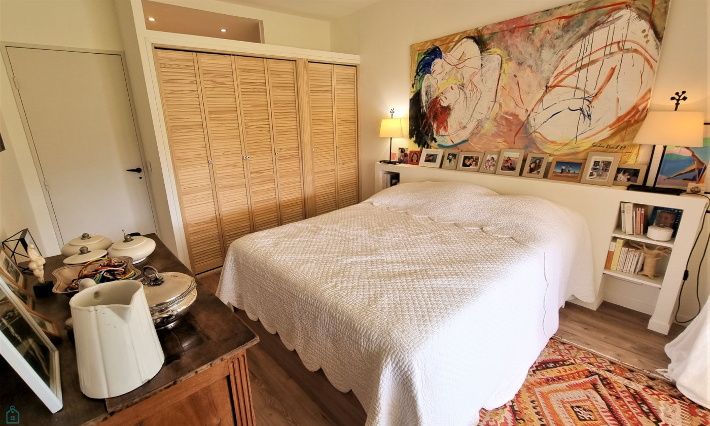 vente Appartement Villeneuve Loubet - Photo 7