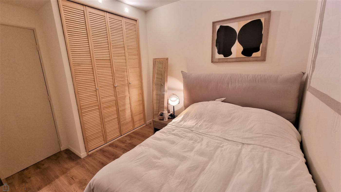 vente Appartement Villeneuve Loubet - Photo 10