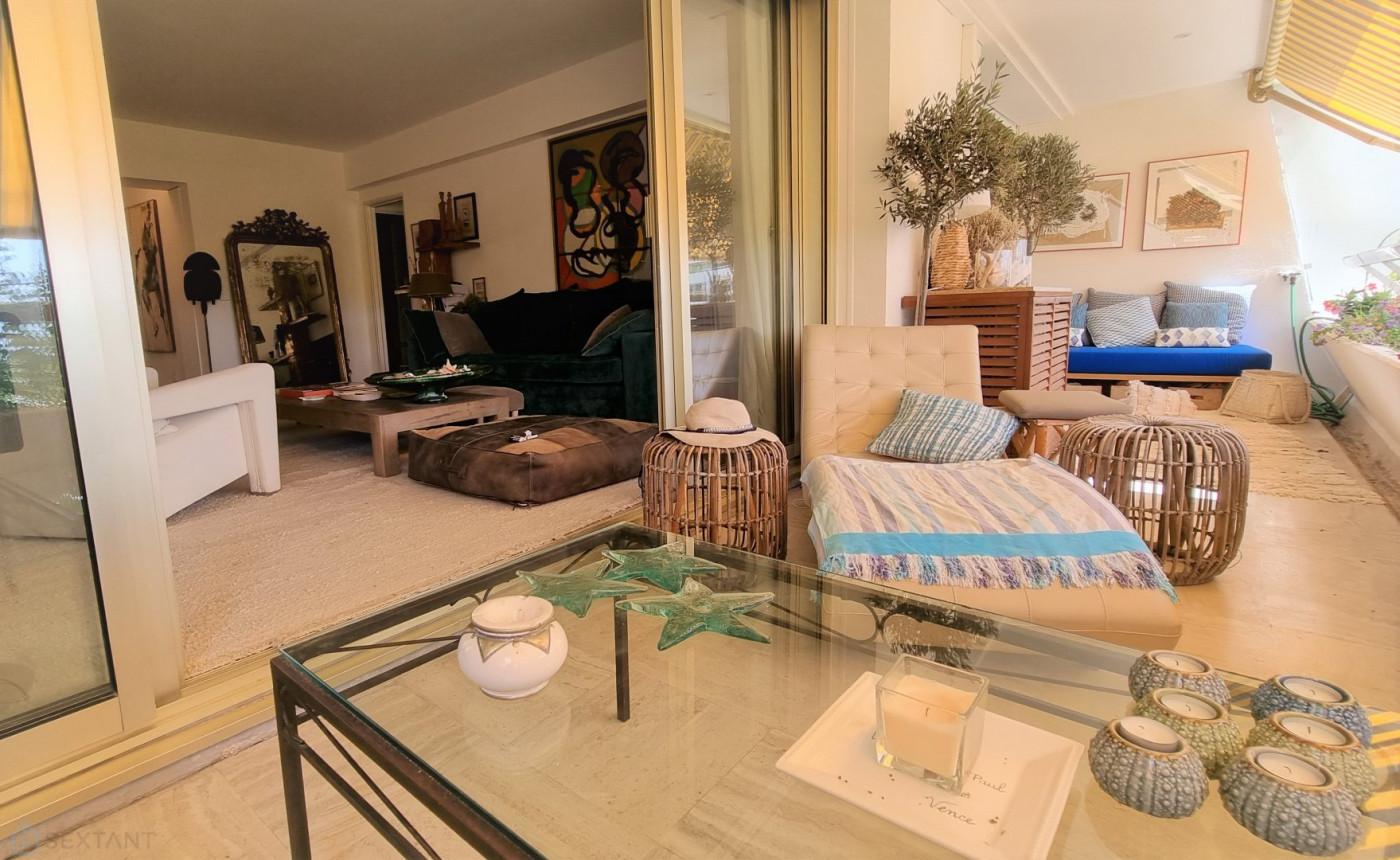 vente Appartement Villeneuve Loubet - Photo 12