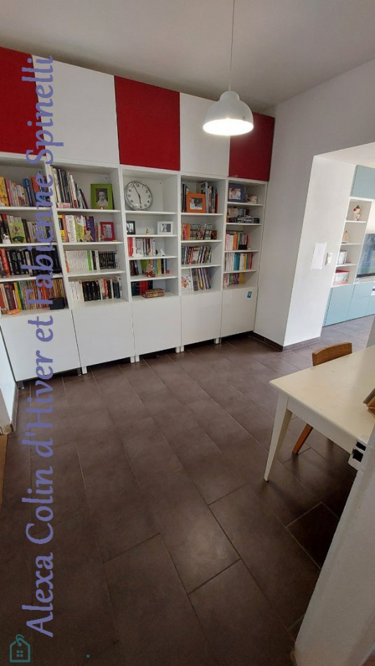 vente Maison de ville Soissons - Photo 6