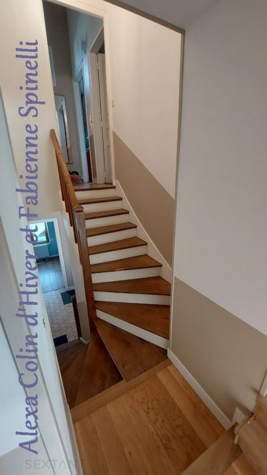 vente Maison de ville Soissons - Photo 9