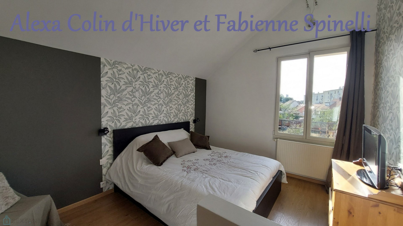 vente Maison de ville Soissons - Photo 3