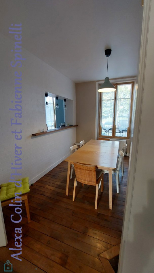 vente Maison de ville Soissons - Photo 5