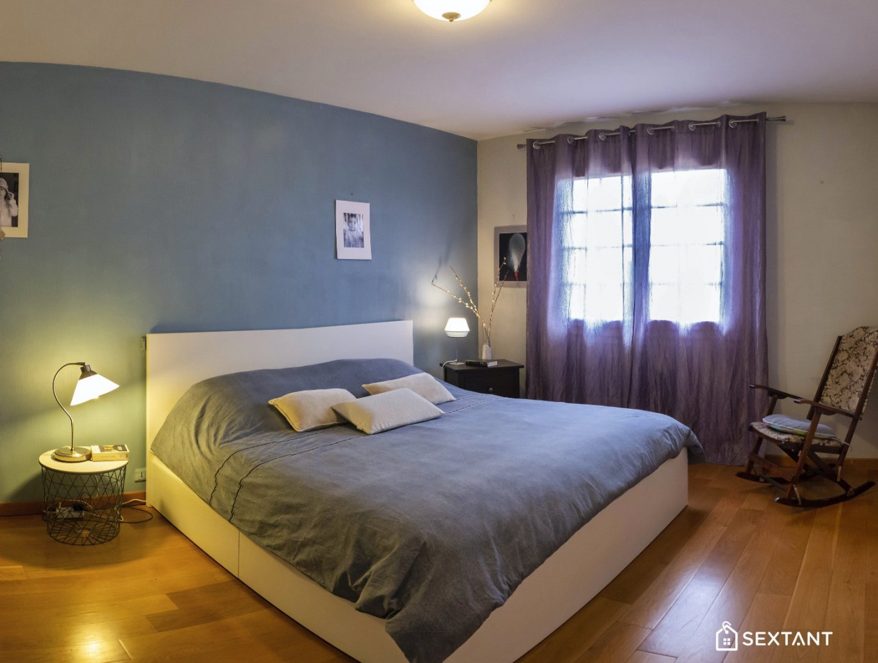 vente Maison individuelle Le Fauga - Photo 8