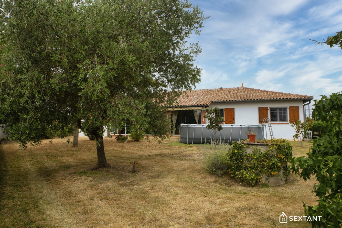 vente Maison individuelle Le Fauga - Photo 13