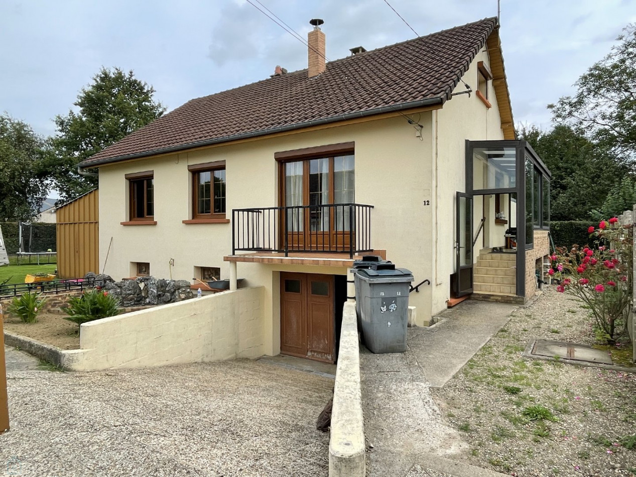 vente Maison Formerie - Photo 9