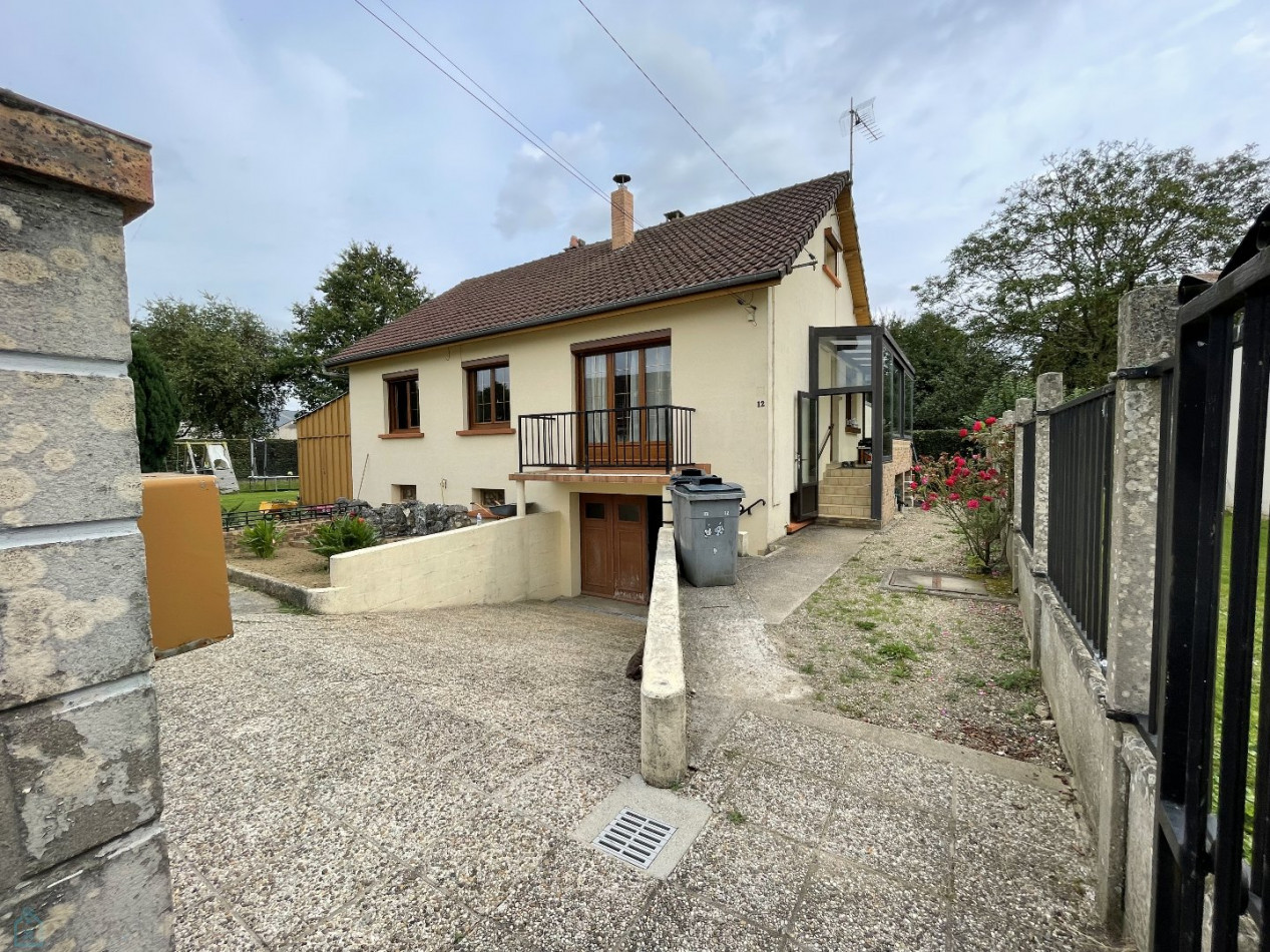 vente Maison Formerie - Photo 10