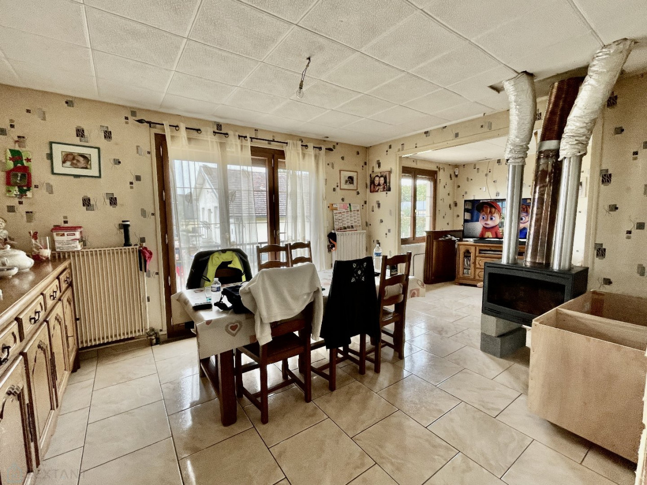 vente Maison Formerie - Photo 4