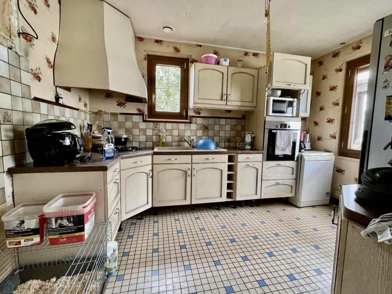 vente Maison Formerie - Photo 5