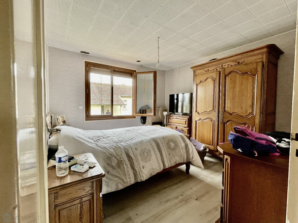 vente Maison Formerie - Photo 8