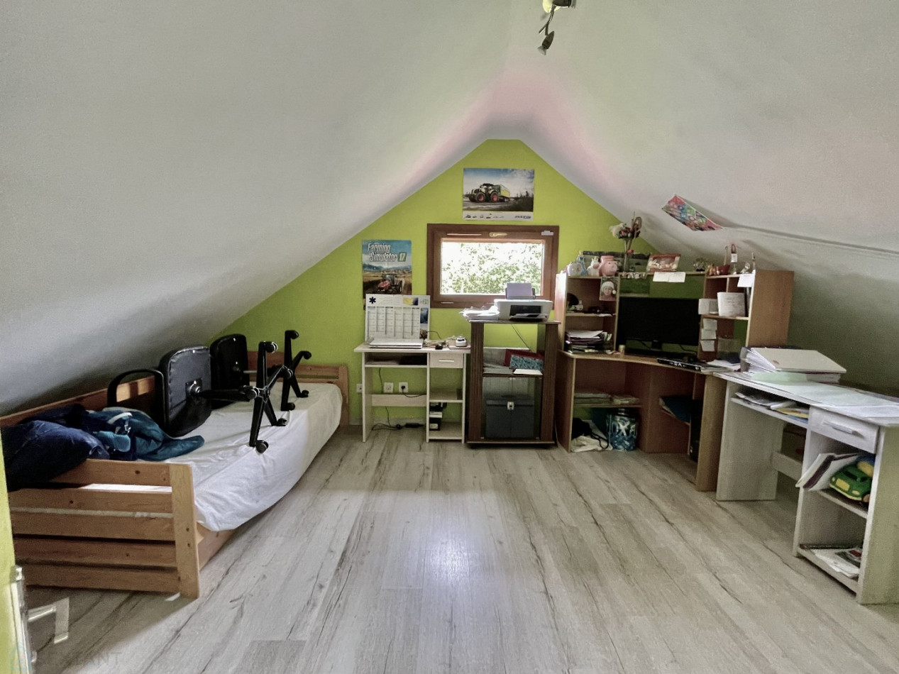 vente Maison Formerie - Photo 2