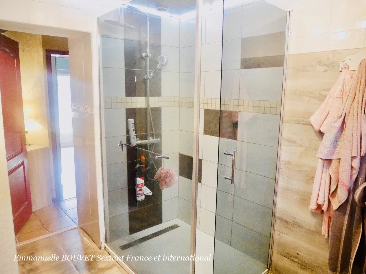 vente Longere Saint Sauveur - Photo 15