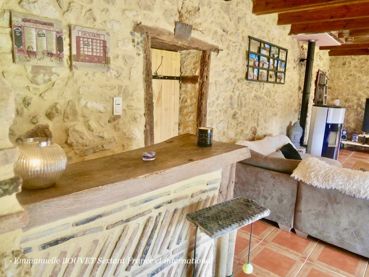 vente Longere Saint Sauveur - Photo 10