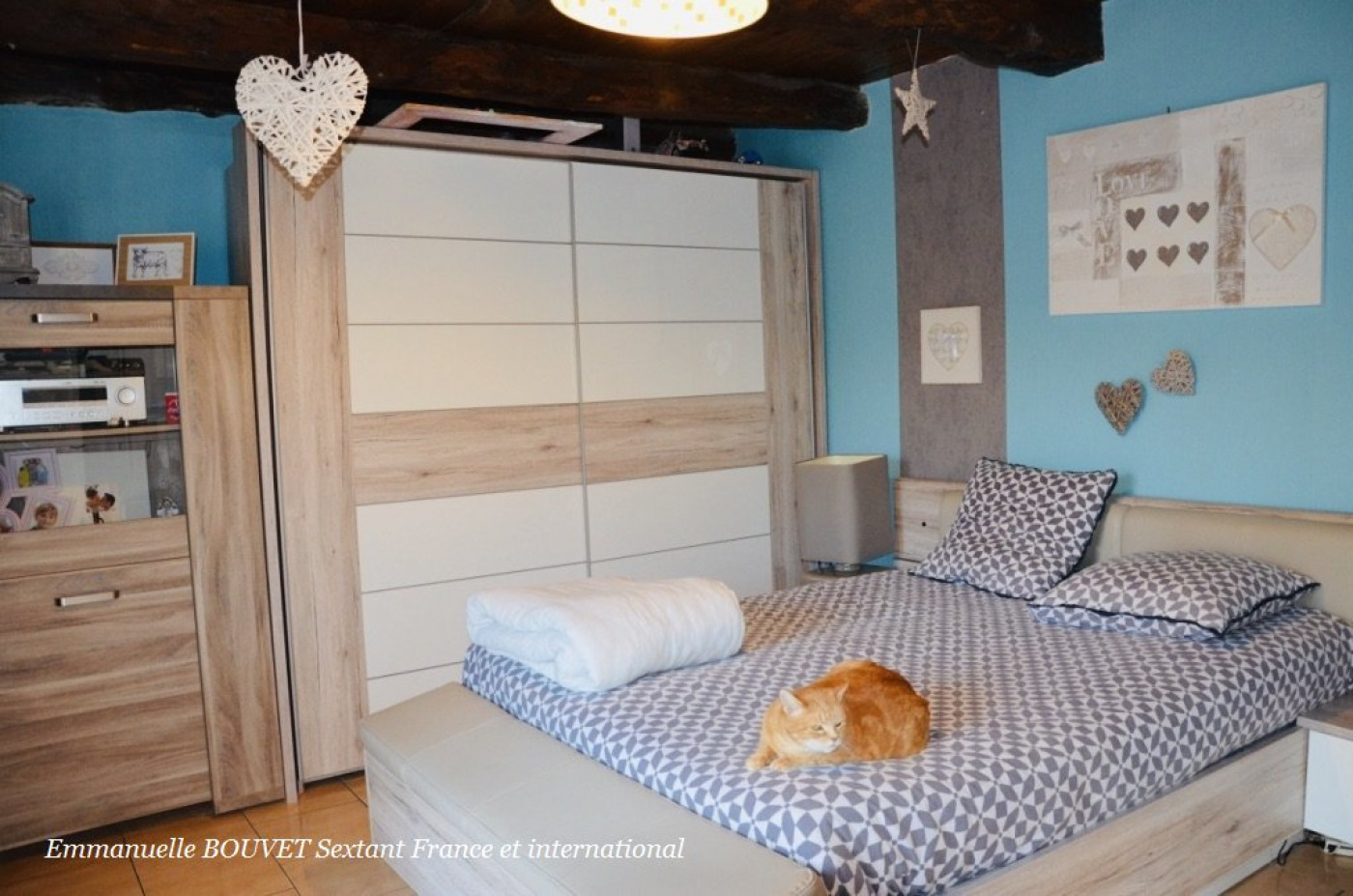 vente Longere Saint Sauveur - Photo 11