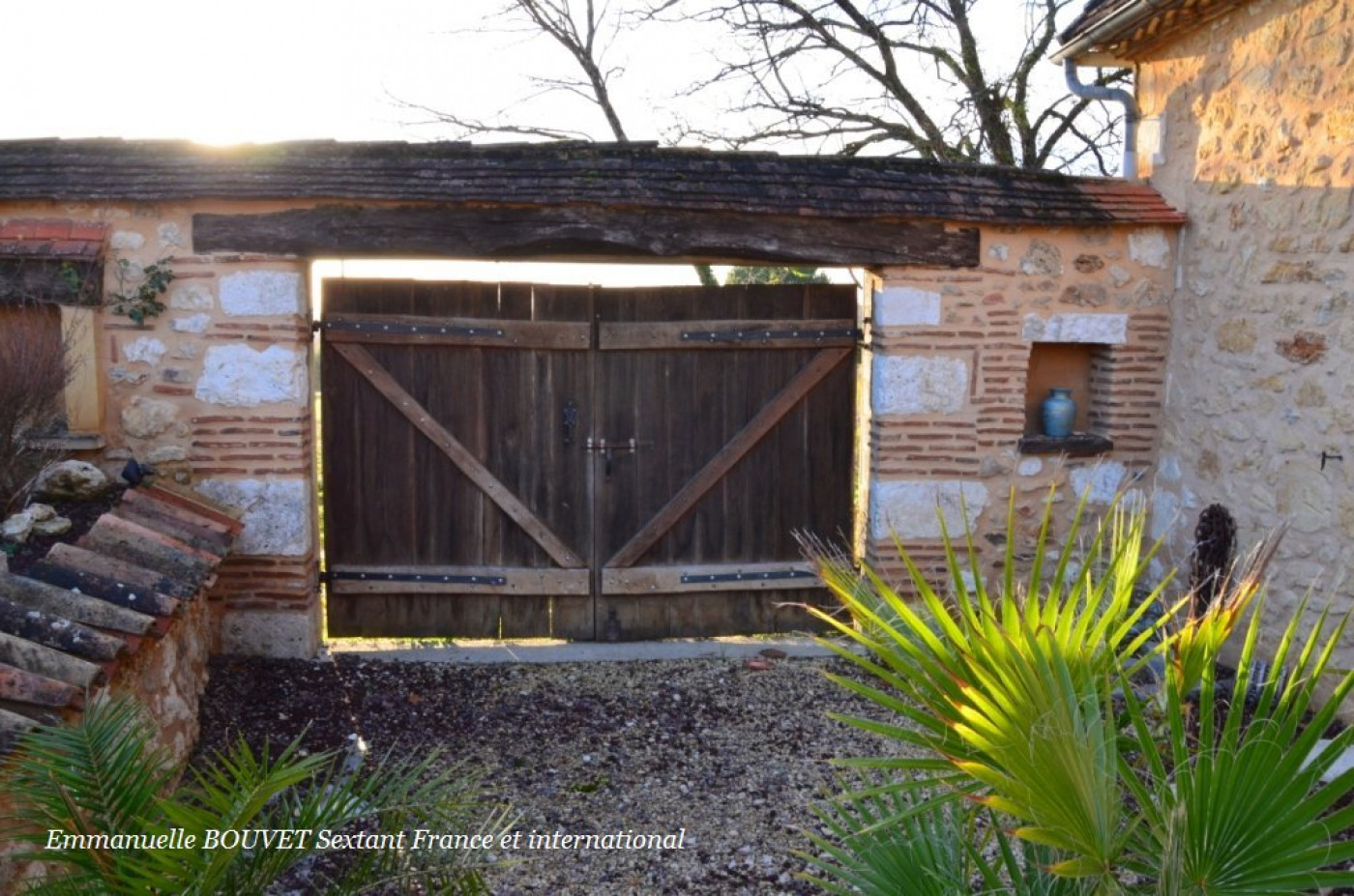 vente Longere Saint Sauveur - Photo 5