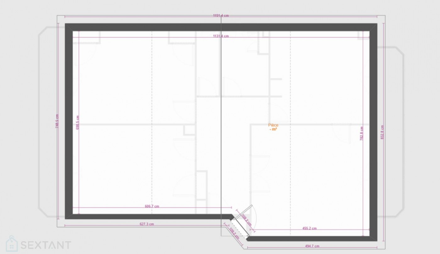 vente Appartement à rénover Viry - Photo 9